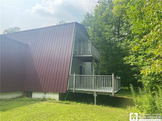 9924 Bailey Hill Road, Mina, NY 14736