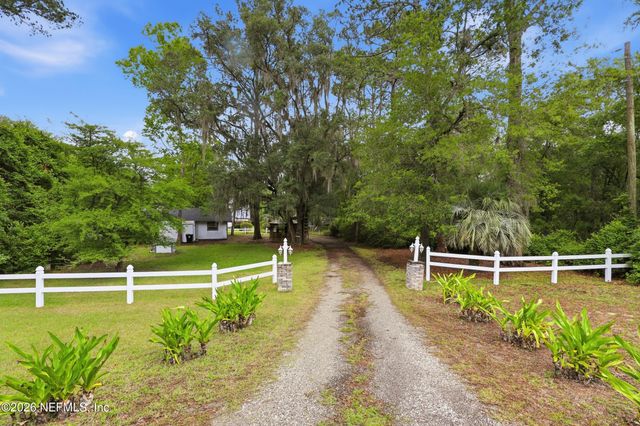 5419 COUNTY ROAD 352, Keystone Heights, FL 32656