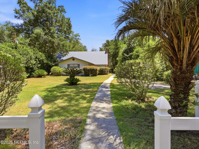 5419 COUNTY ROAD 352, Keystone Heights, FL 32656