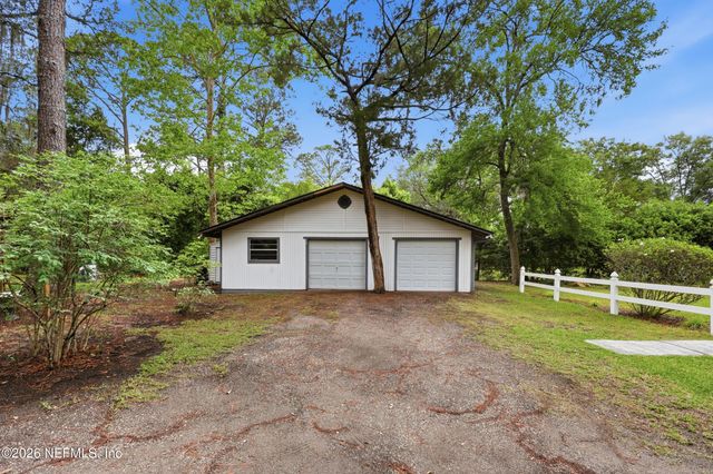 5419 COUNTY ROAD 352, Keystone Heights, FL 32656