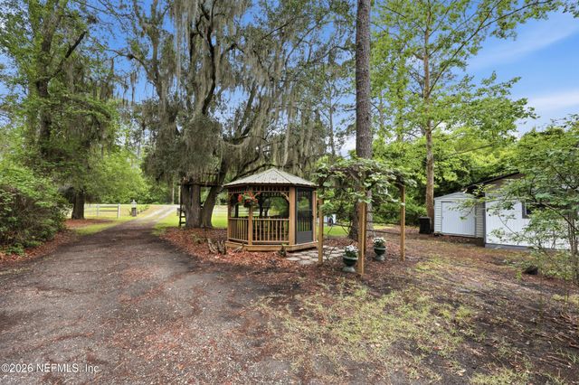 5419 COUNTY ROAD 352, Keystone Heights, FL 32656