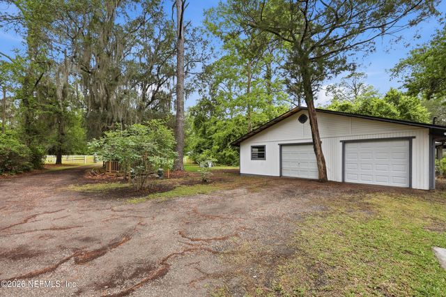 5419 COUNTY ROAD 352, Keystone Heights, FL 32656