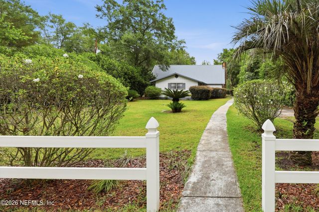 5419 COUNTY ROAD 352, Keystone Heights, FL 32656