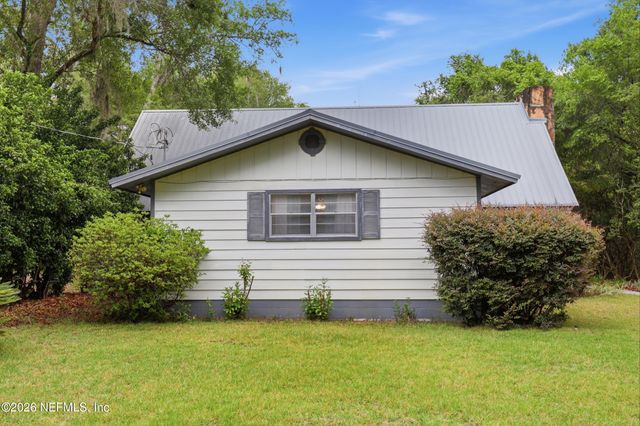 5419 COUNTY ROAD 352, Keystone Heights, FL 32656