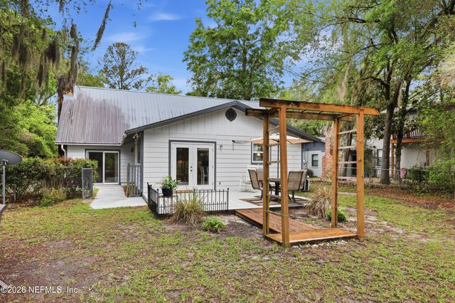 5419 COUNTY ROAD 352, Keystone Heights, FL 32656