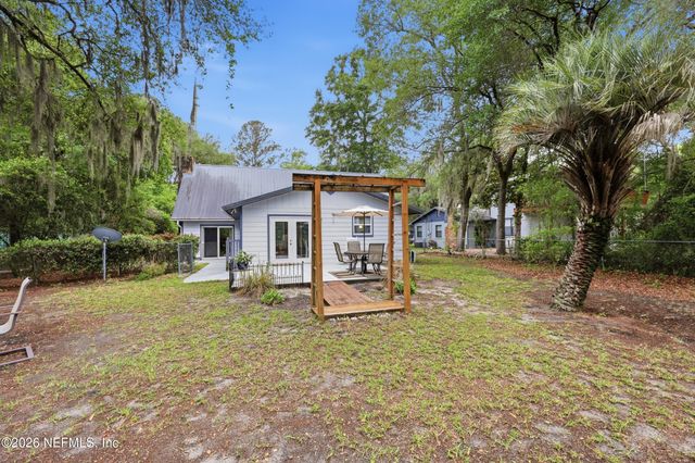 5419 COUNTY ROAD 352, Keystone Heights, FL 32656