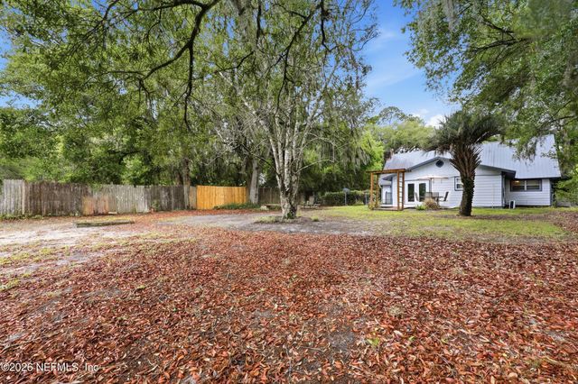 5419 COUNTY ROAD 352, Keystone Heights, FL 32656