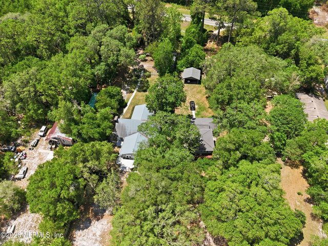 5419 COUNTY ROAD 352, Keystone Heights, FL 32656
