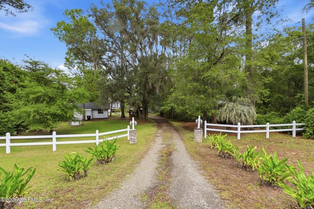 5419 COUNTY ROAD 352, Keystone Heights, FL 32656