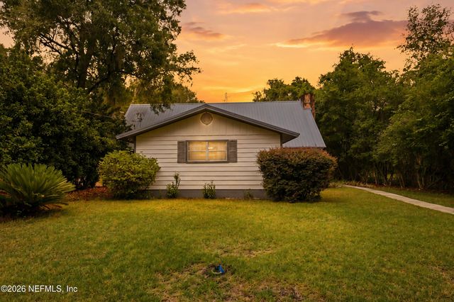 5419 COUNTY ROAD 352, Keystone Heights, FL 32656