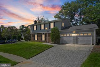 7800 CITADEL DR, Severn, MD 21144