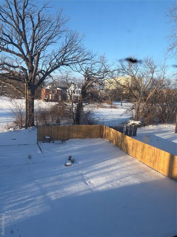 82 W Grand, Highland Park, MI 48203