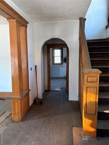 82 W Grand, Highland Park, MI 48203