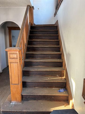 82 W Grand, Highland Park, MI 48203