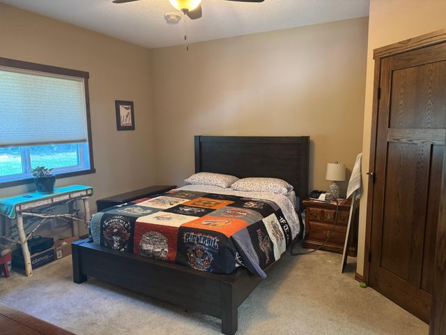 435 Maplewood Court, Isle, MN 56342