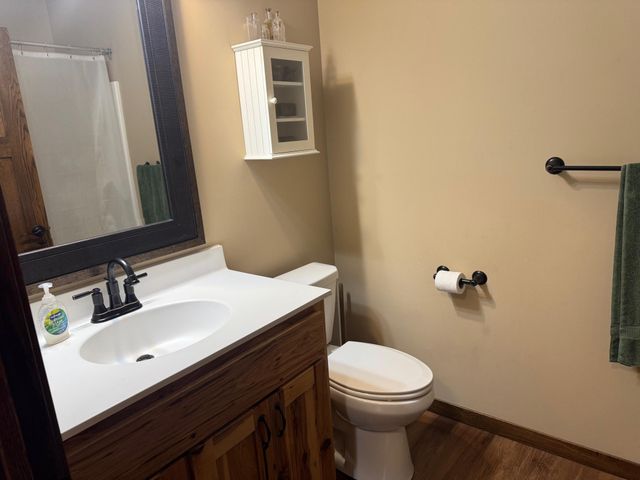 435 Maplewood Court, Isle, MN 56342