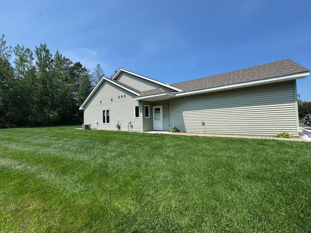 435 Maplewood Court, Isle, MN 56342
