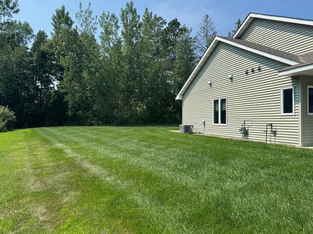 435 Maplewood Court, Isle, MN 56342