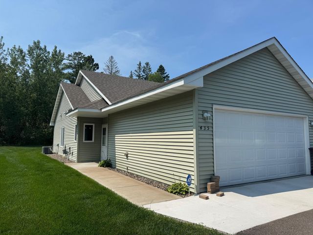 435 Maplewood Court, Isle, MN 56342