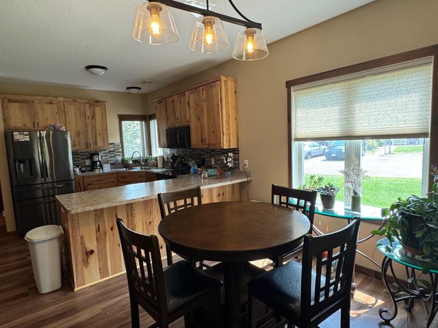 435 Maplewood Court, Isle, MN 56342