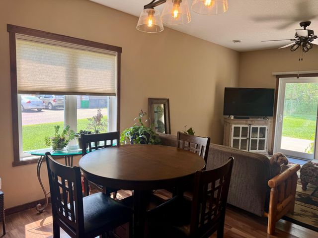 435 Maplewood Court, Isle, MN 56342