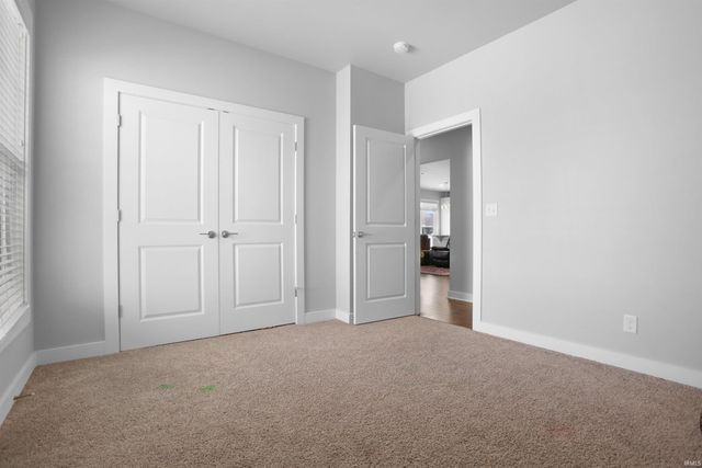 5610 Belmont Drive, Newburgh, IN 47630