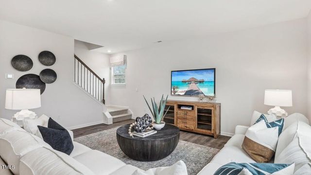 1857 Fighting Bull Drive, Wake Forest, NC 27587