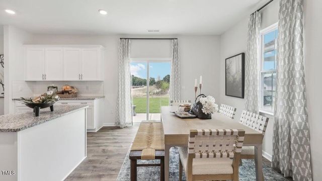 1857 Fighting Bull Drive, Wake Forest, NC 27587