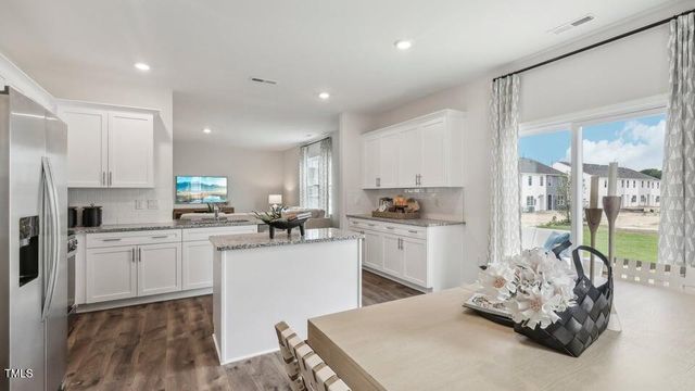 1857 Fighting Bull Drive, Wake Forest, NC 27587