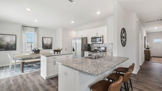 1857 Fighting Bull Drive, Wake Forest, NC 27587