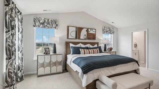 1857 Fighting Bull Drive, Wake Forest, NC 27587