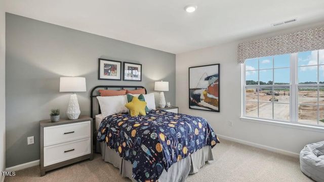 1857 Fighting Bull Drive, Wake Forest, NC 27587