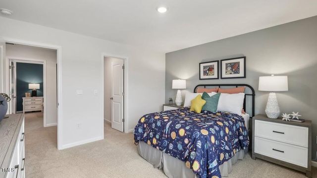 1857 Fighting Bull Drive, Wake Forest, NC 27587