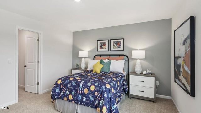 1857 Fighting Bull Drive, Wake Forest, NC 27587