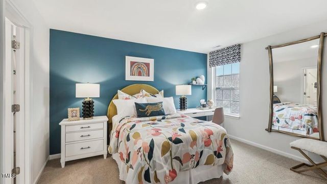 1857 Fighting Bull Drive, Wake Forest, NC 27587