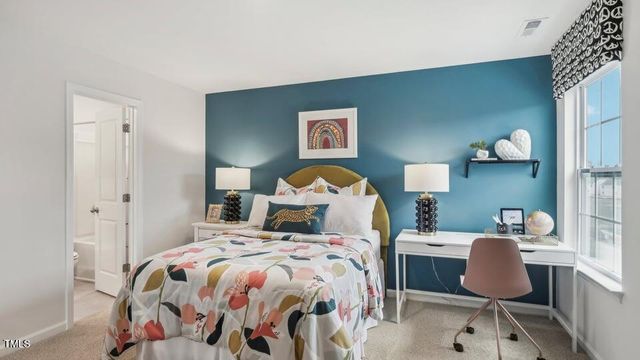 1857 Fighting Bull Drive, Wake Forest, NC 27587