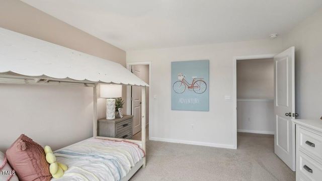 1857 Fighting Bull Drive, Wake Forest, NC 27587