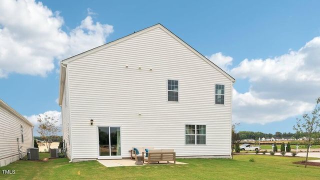 1857 Fighting Bull Drive, Wake Forest, NC 27587