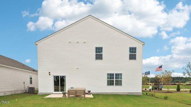 1857 Fighting Bull Drive, Wake Forest, NC 27587