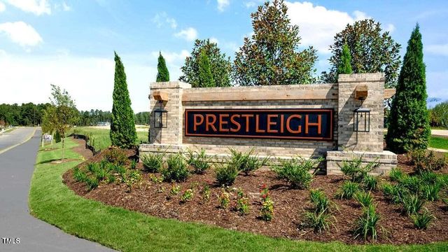 1857 Fighting Bull Drive, Wake Forest, NC 27587