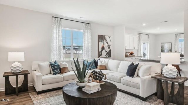 1857 Fighting Bull Drive, Wake Forest, NC 27587