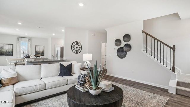 1857 Fighting Bull Drive, Wake Forest, NC 27587