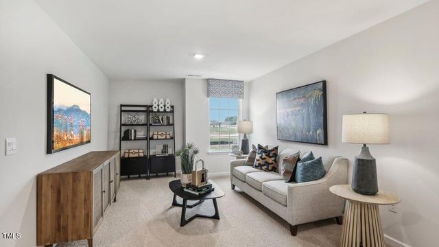 1857 Fighting Bull Drive, Wake Forest, NC 27587