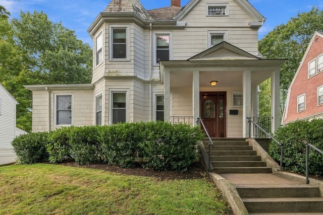 36 Hastings St, Boston, MA 02132