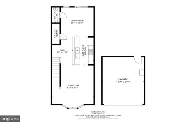 11279 ST LUKE DR, White Plains, MD 20695