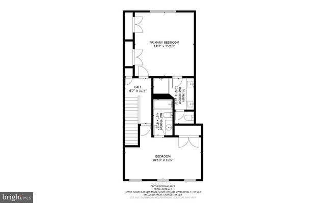 11279 ST LUKE DR, White Plains, MD 20695