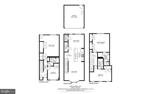 11279 ST LUKE DR, White Plains, MD 20695