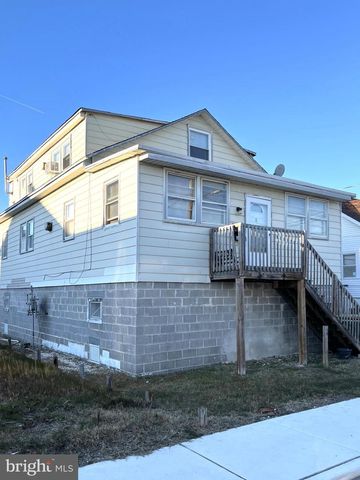 6 J AVE, Wildwood, NJ 08260