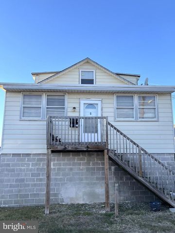 6 J AVE, Wildwood, NJ 08260