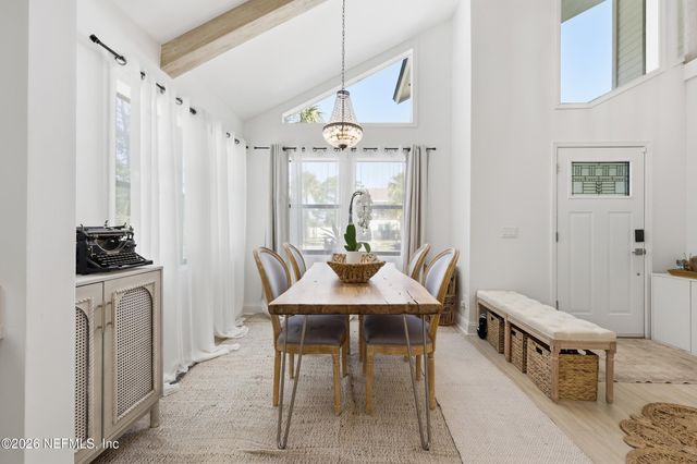 66 JEFFERSON Avenue, Ponte Vedra Beach, FL 32082